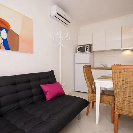 Apartment Nathalie Baska (Krk)