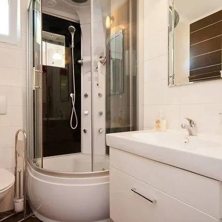 Apartment Nathalie Baska (Krk)