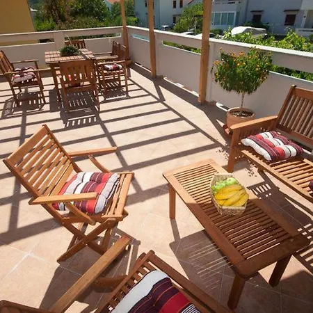 Nathalie Apartment Baska (Krk)