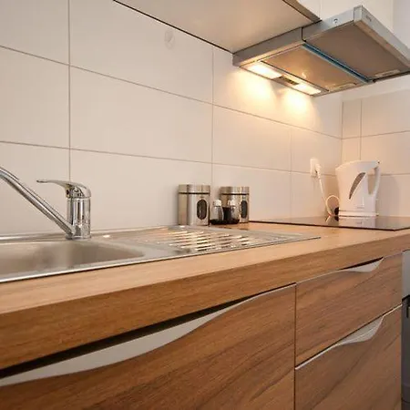Apartment Nathalie Baska (Krk)