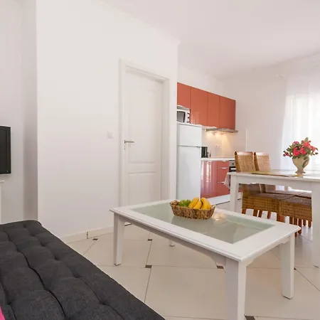 Apartment Nathalie Baska (Krk)
