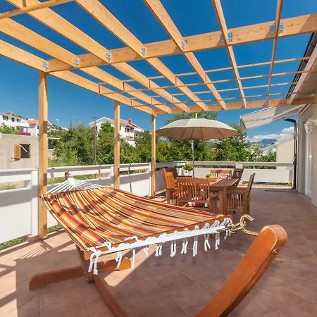 Nathalie Apartment Baska (Krk)