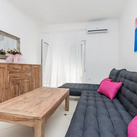 Apartment Nathalie Baska (Krk)